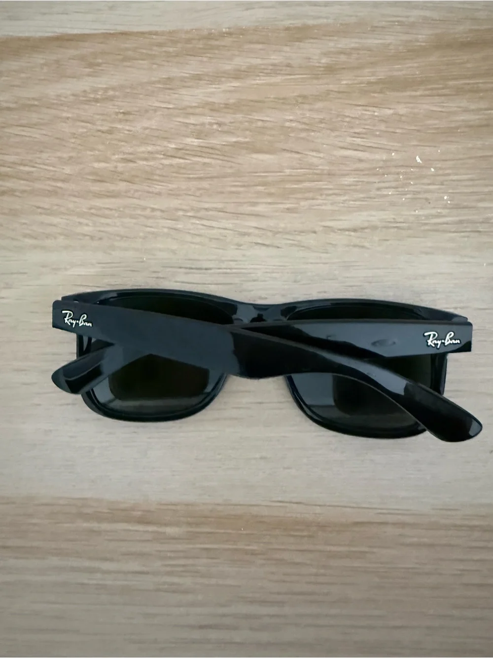 Ray-Ban Justin RB4165 Sunglasses
